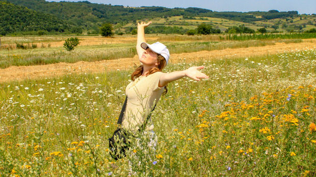 Њена највећа тајна!