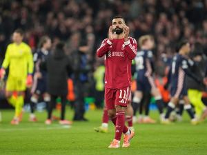 Салах се враћа у тим Ливерпула, да ли се против Брајтона и опрашта од "Енфилда"