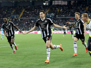 Наполију ВАР помогао два пута, али није могао и трећи