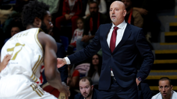 Обрадовић: Морамо да научимо како да играмо завршнице