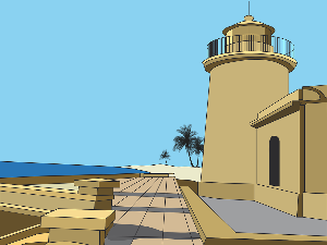 Добро јутро децо: Шпанија