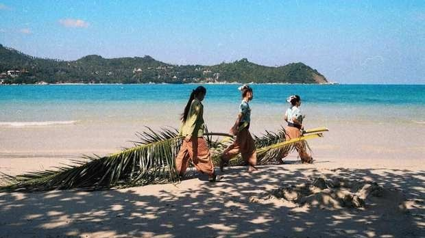 Говори да бих те видео: Данијела Рупић: Приче са истока