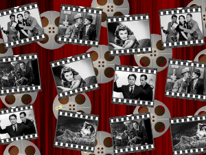 Филмска музика