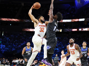 Брансон затрпао кош Орланда у полуфиналу НБА купа