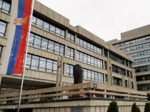 Мрдић поднео кривичну пријаву против Загорке Доловац, Бранка Стаменковића и још двоје тужилаца