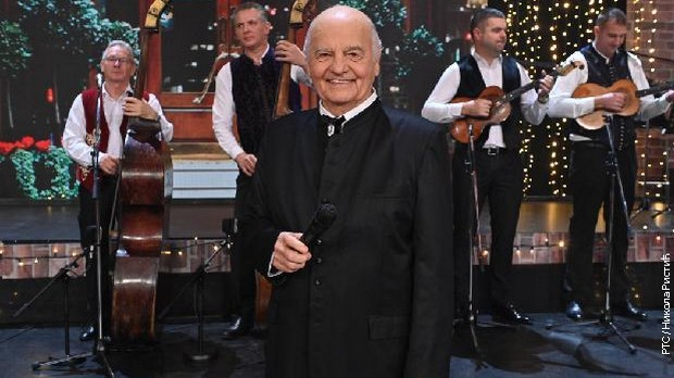 Од злата јабука: Звонко Богдан