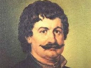 Кула Небојша и Рига од Фере