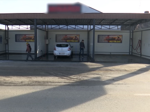 Притужбе грађана на самоуслужне перионице