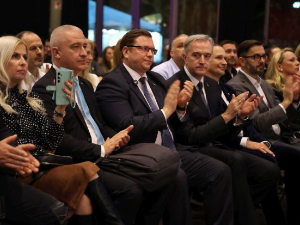 Српска традиција и таленат окупили дијаспору у Офенбаху