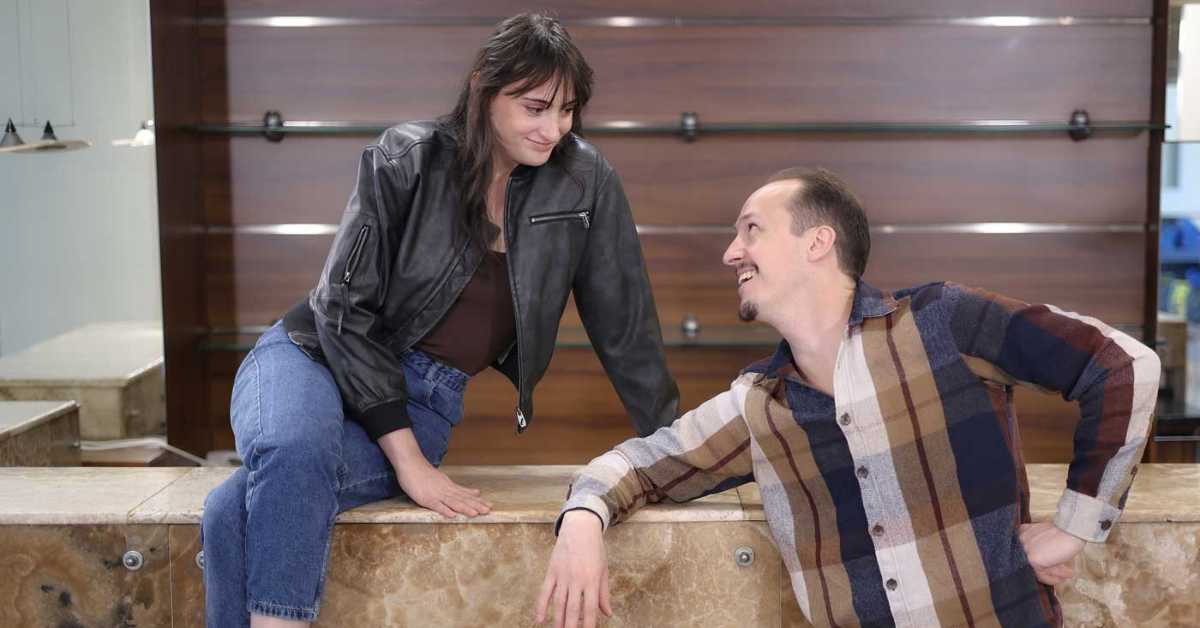 Светска премијера комада „Нова љубав“ 16. децембра у Мадленијануму