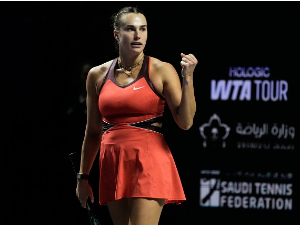 Арина Сабаленка проглашена за тенисерку године; додељнa још три признања