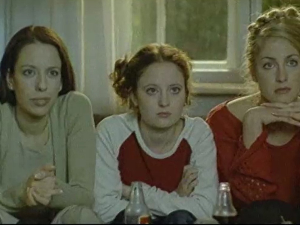  Играни филм: Скоро сасвим обична прича 