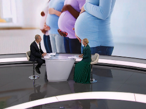 Шта доносе нови национални водичи за трудноћу и порођај 