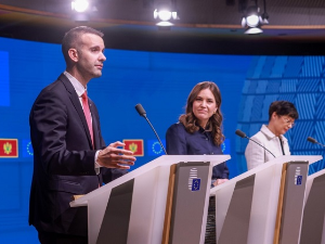 Црна Гора затворила пет поглавља у преговорима са ЕУ; Марта Кос: Никад ближе чланству, наредна година кључна
