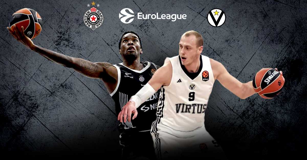 Партизан против духова прошлости из Болоње, Смаилагић међу својима