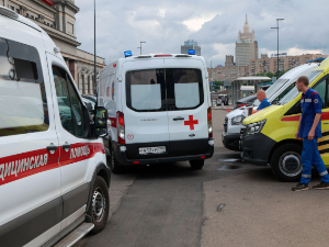 Напад ножем у московској школи – тинејџер убио дете и ранио радника обезбеђења