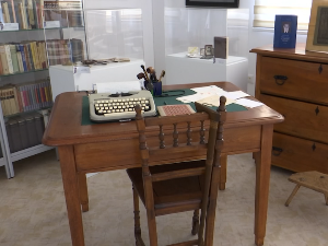 Чачак: Обележен век од рођења Бранка Радичевића 