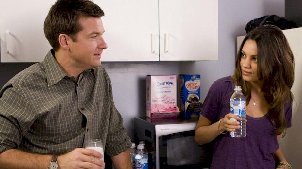 Екстракт, филм