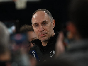 Оцокољић: Ово је недопустиво за Партизан, кривица је моја