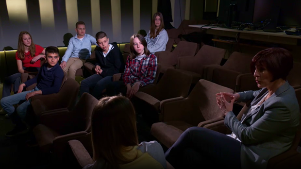 Да сам ја Мина