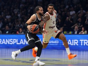 Вашингтон: Прија нам Оцокољићев приступ, играмо слободније и брже