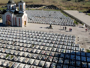 Родославци: Под Романијом…