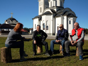 Под Романијом…