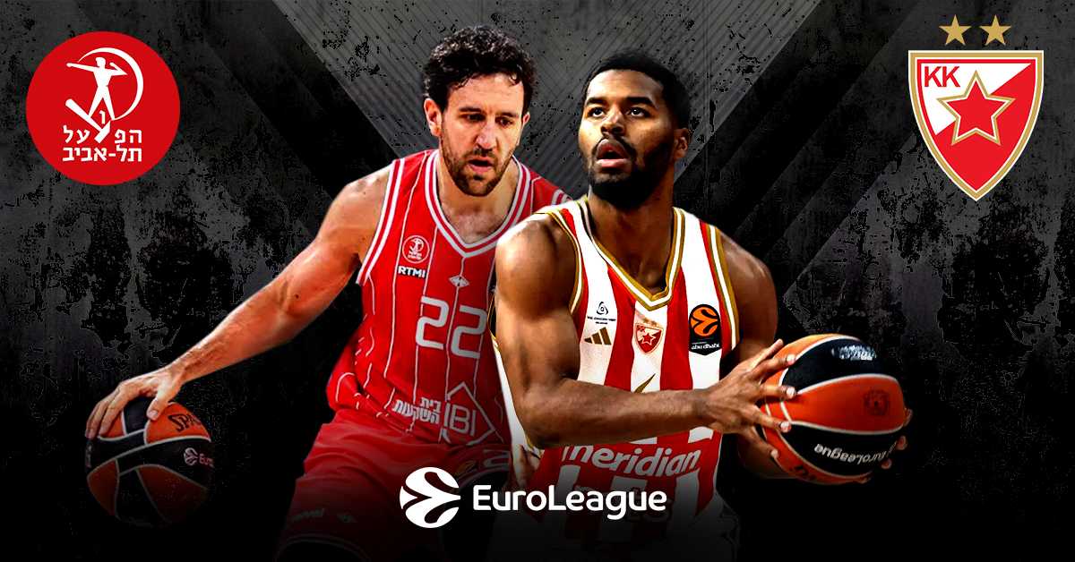 Батлер ме може да буде заустављен, егал Звезде и Хапоела