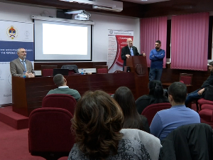 Образовање као одговор на неправду - едукација о Холокаусту и геноциду над Србима у Другом светском рату