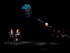 Извођењем представе „Процес Пелико“ почео фестивал „не:Битеф“