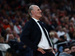 Ивановић: Партизан је ментално екипа врхунског нивоа