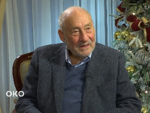 Нобеловац Џозеф Стиглиц: Зомби неолиберализма бауља унаоколо