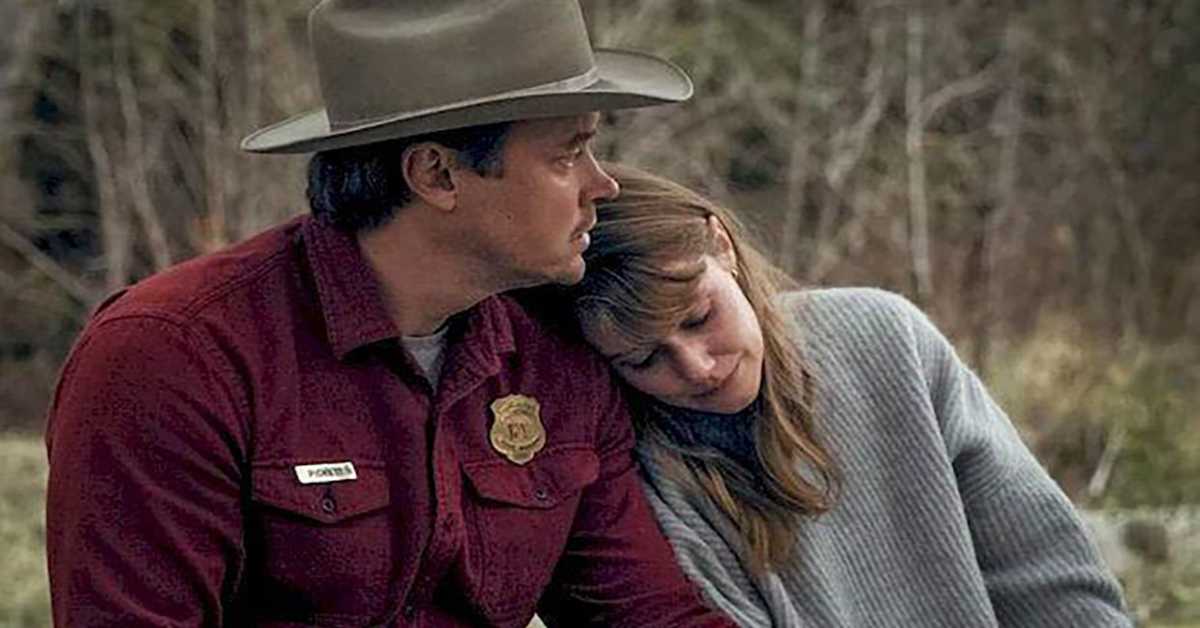 Џо Пикет, 12-20 