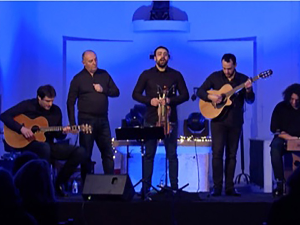  Балања: Корзиканска сусретања 