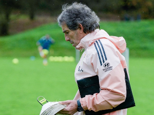 Изгледа да није било до Пауновића - Овиједо промовисао трећег тренера у сезони