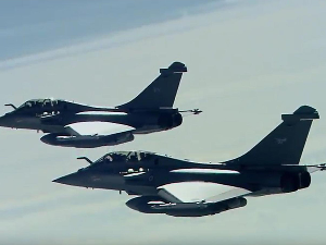 Тајне небеских висина