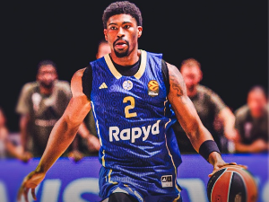 Лундбергов потез одлучио победника у трилер завршници у Дубаију