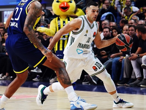 Мала освета за полуфинале из Абу Дабија - Панатинаикос славио у Истанбулу