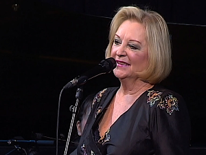  25. Београдски џез фестивал: Габи Новак