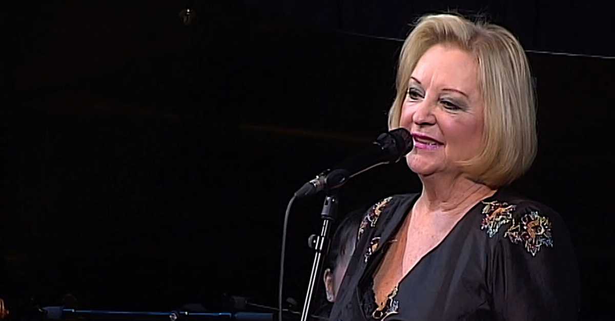  25. Београдски џез фестивал: Габи Новак