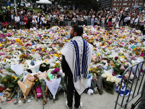 Медији: Нападачи из Сиднеја прошли "војну обуку" на Филипинима