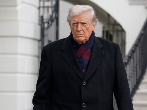 Трамп поднео тужбу против Би-Би-Сија, тражи 10 милијарди долара одштете