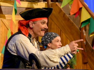 Плава птица: Велике промене