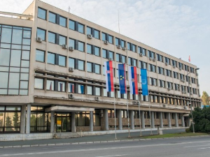 Почела седница Скупштине Новог Сада, на дневном реду буџет за 2026. годину