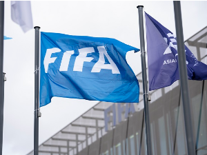 Фифа неће дозволити Ирану да игра утакмице Светског првенства у Мексику