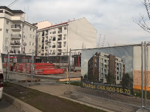 Шта је утицало на драстичан скок цена некретнина у Крушевцу?