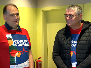 „Наизглед здрав – узврати ударац“ – нова кампања у борби против кардиоваскуларних болести