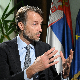 Фон Бекерат: Важно што се у изјави Вучића види порука да Србија наставља европски пут