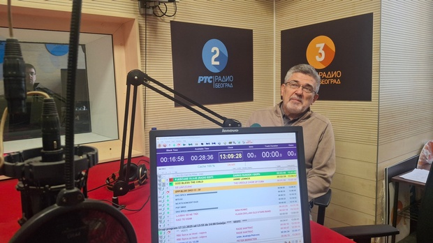 Предраг Пеђа Милошевић