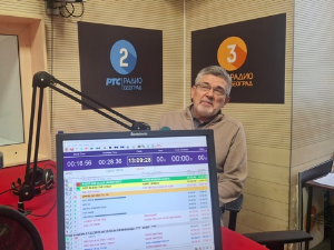 Предраг Пеђа Милошевић